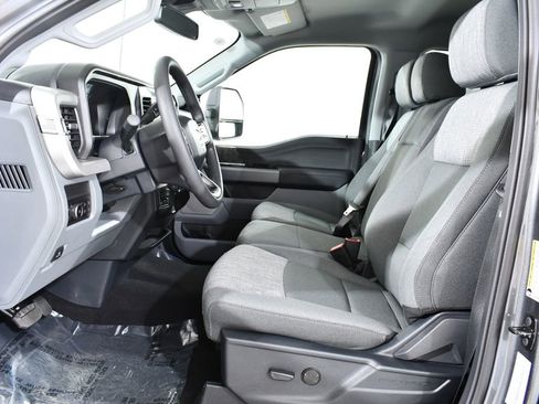 New 2026 Ford F350 XLT w/ XLT Premium Package image 6