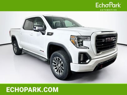 Used 2021 GMC Sierra 1500 AT4 w/ AT4 Premium Package