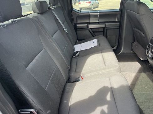 Used 2020 Ford F150 XLT w/ Equipment Group 302A Luxury image 24