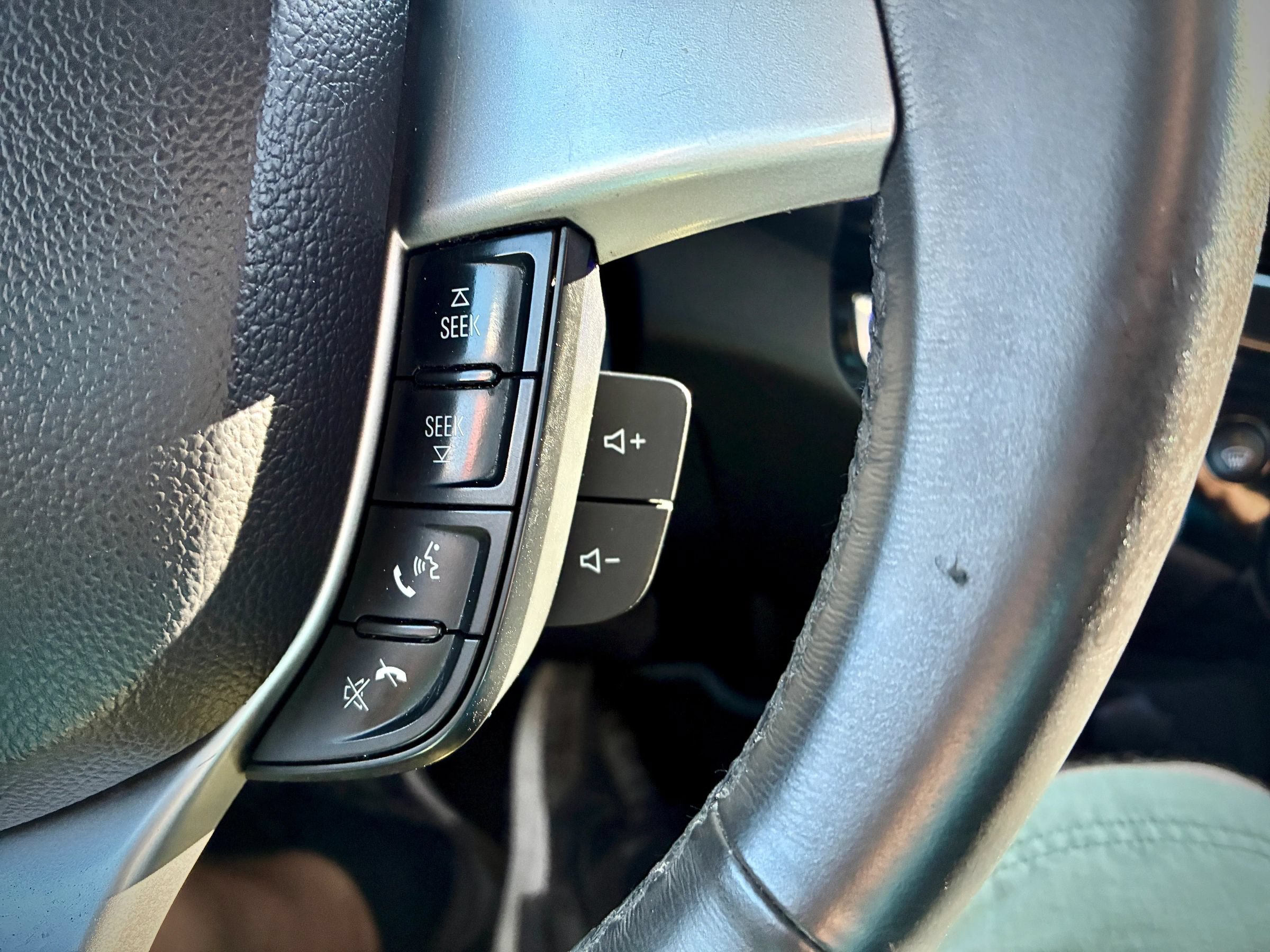 Used 2016 Chevrolet Spark LT FWD image 60