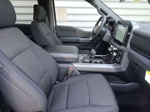 New 2026 Ford F150 XLT w/ Equipment Group 302A MID image 33