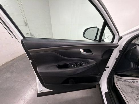 Used 2020 Hyundai Santa Fe SEL FWD image 21