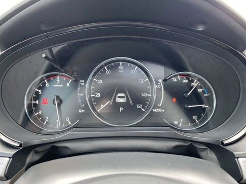 Certified 2023 MAZDA CX-9 Signature image 17