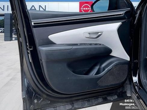 Used 2023 Hyundai Tucson SEL w/ Convenience Package FWD image 19