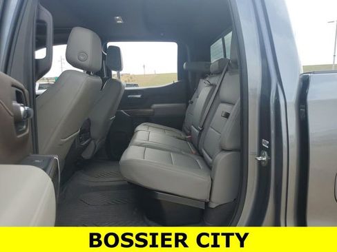 Certified 2022 Chevrolet Silverado 1500 LT Trail Boss w/ Convenience Package II image 26