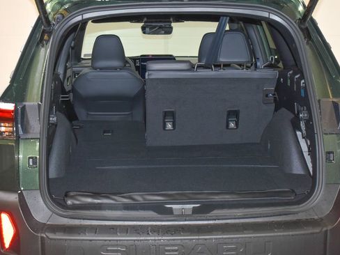 New 2026 Subaru Outback Limited AWD/4WD image 22