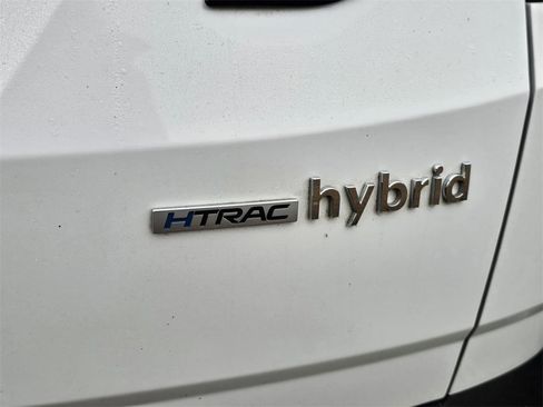 Used 2023 Hyundai Tucson SEL image 9