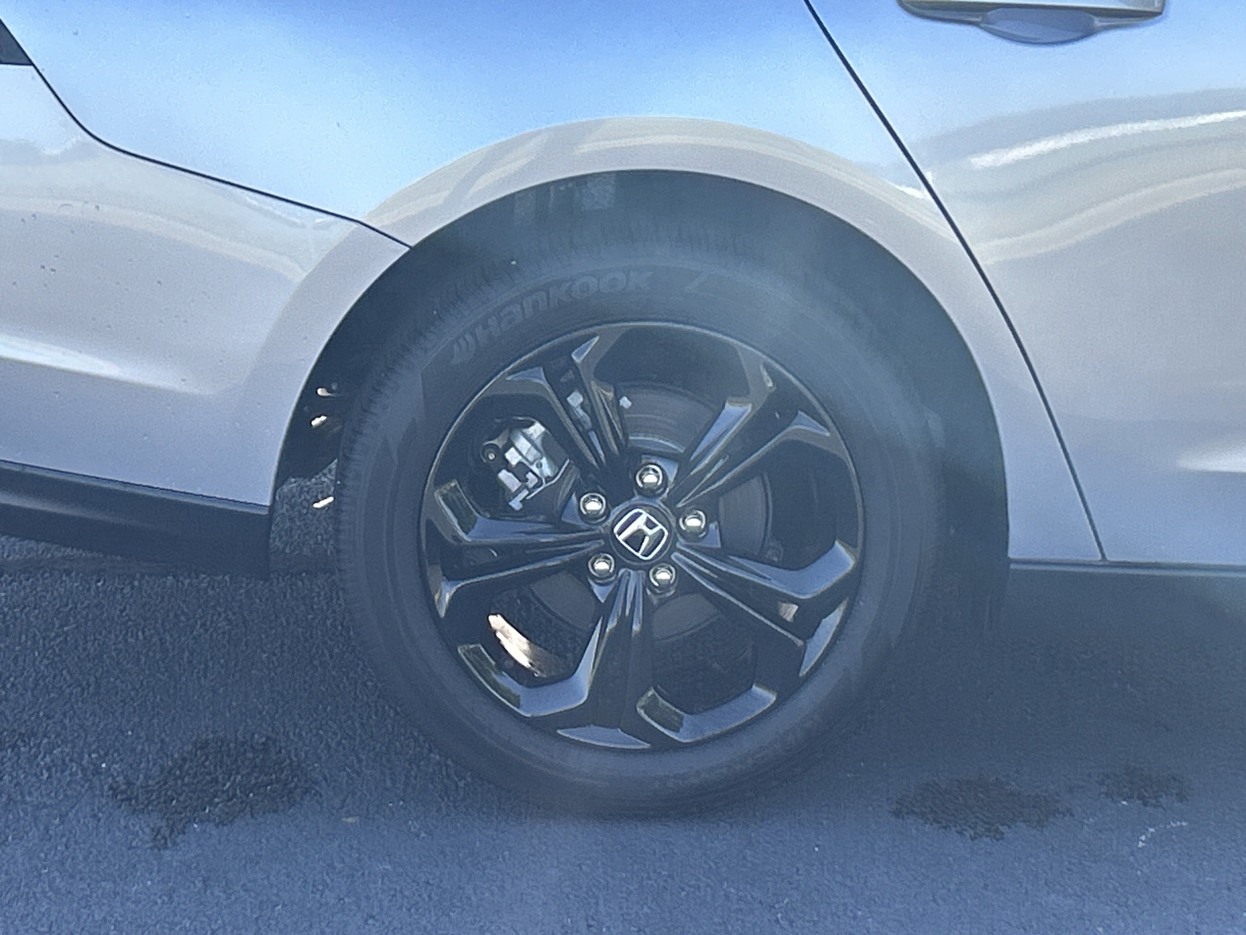 Used 2025 Honda Accord SE image 34