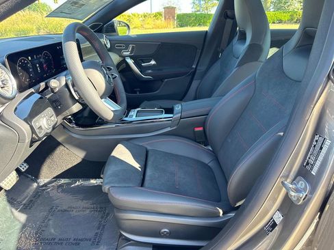 New 2026 Mercedes-Benz CLA 250 CLA 250 image 18