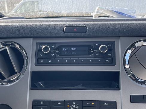 New 2026 Ford F650 2WD Regular Cab Super Duty image 14