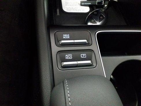 New 2026 Hyundai Sonata SEL AWD/4WD image 8