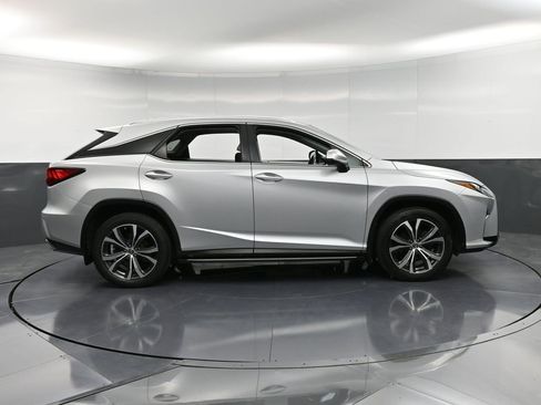 Used 2019 Lexus RX 350 AWD image 9