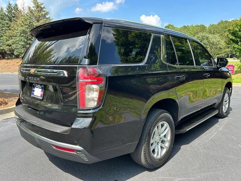 Used 2024 Chevrolet Tahoe LS RWD image 21