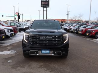 Certified 2023 GMC Sierra 1500 Denali Ultimate video 2