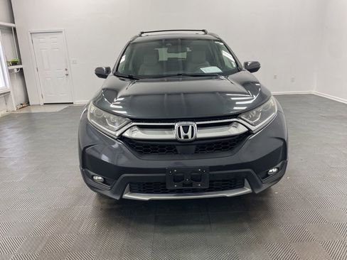 Used 2018 Honda CR-V EX-L image 4