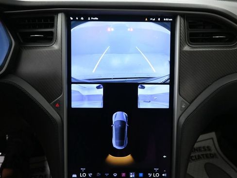 Used 2019 Tesla Model S Performance AWD/4WD image 13
