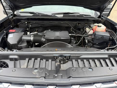 Used 2020 Chevrolet Silverado 2500 LTZ AWD/4WD image 20