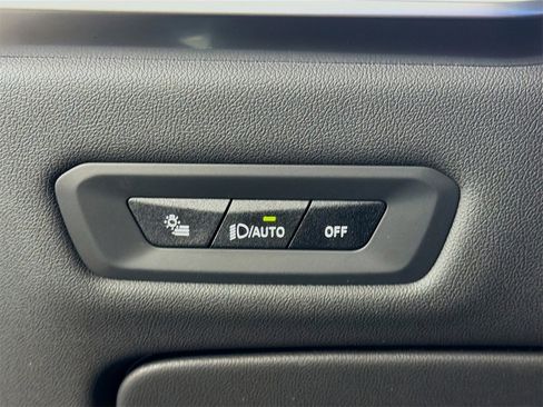 New 2026 BMW X5 xDrive50e w/ M Sport Package image 11