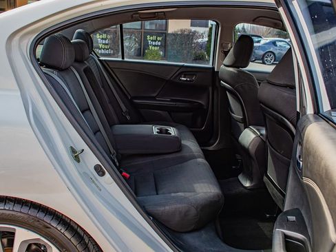 Used 2013 Honda Accord Sport image 16