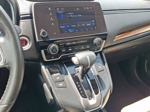 Used 2019 Honda CR-V EX-L image 20
