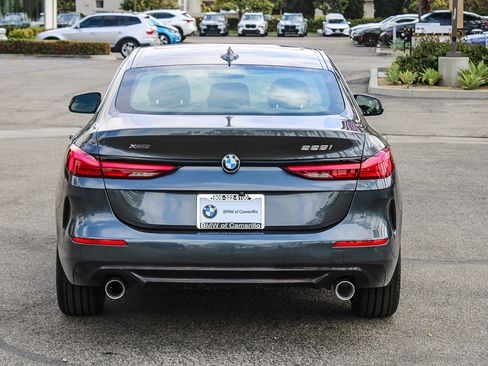 Used 2020 BMW 228i xDrive Gran Coupe image 5
