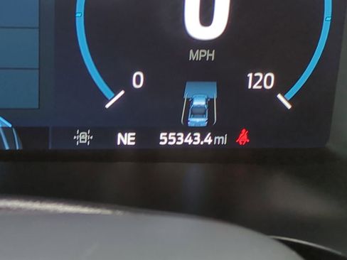 Used 2022 Ford F150 Tremor w/ Equipment Group 402A High image 26