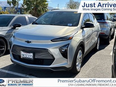 Used 2023 Chevrolet Bolt EUV LT w/ Driver Confidence Package