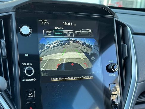 Certified 2025 Subaru Crosstrek 2.0i Premium image 20