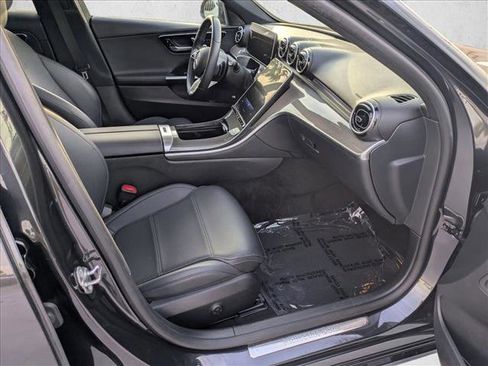 Used 2023 Mercedes-Benz C 300 Sedan image 22