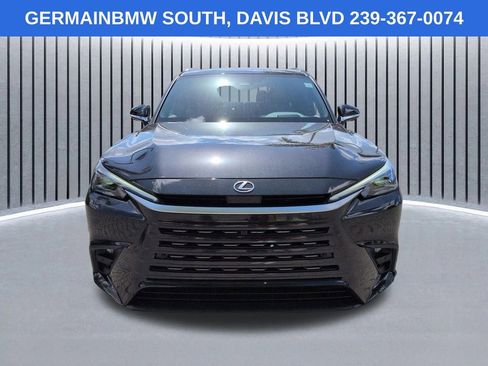Used 2026 Lexus TX 350 AWD w/ Technology Package image 10