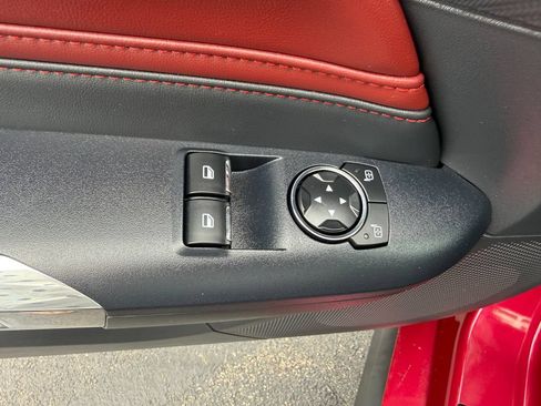 Certified 2025 Ford Mustang Premium RWD image 12