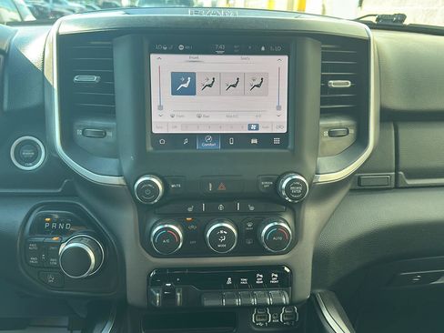 Used 2023 RAM 1500 Big Horn AWD/4WD image 33