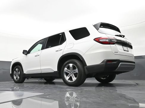 Used 2024 Honda Pilot EX-L image 22