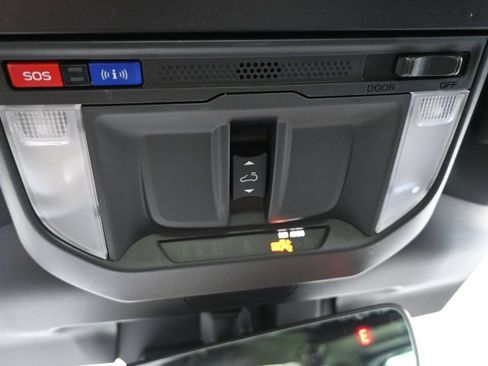 New 2026 Subaru Forester Premium AWD/4WD image 35