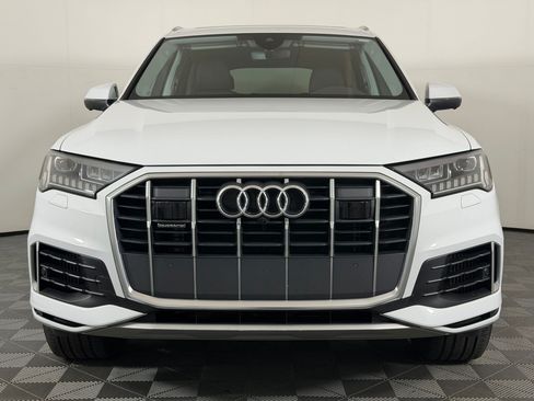 Used 2023 Audi Q7 3.0T Premium Plus w/ Premium Plus Package AWD/4WD image 6