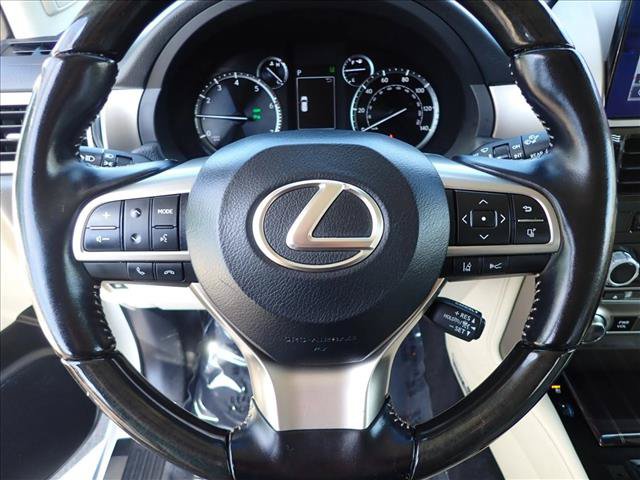 Used 2020 Lexus GX 460 Luxury w/ Accessory Package AWD/4WD image 15