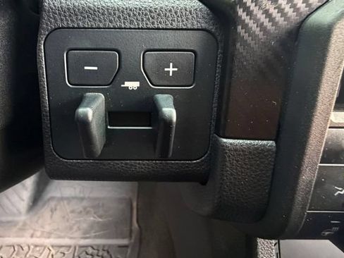 Used 2025 Toyota 4Runner TRD Pro AWD/4WD image 31