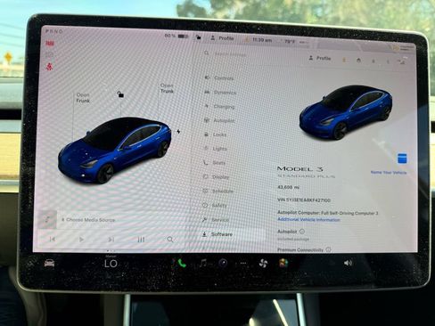 Used 2019 Tesla Model 3 image 24