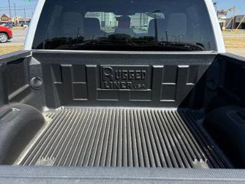 Used 2024 Ford F150 XLT w/ Tow/Haul Package image 8