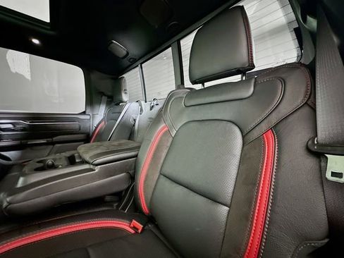 Used 2022 RAM 1500 TRX w/ TRX Level 2 Equipment Group image 27