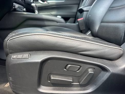 Used 2025 MAZDA CX-5 AWD 2.5 S w/ Preferred Package image 14