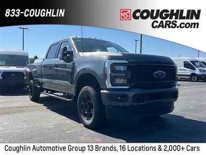 New 2026 Ford F250 XL w/ STX Appearance Package