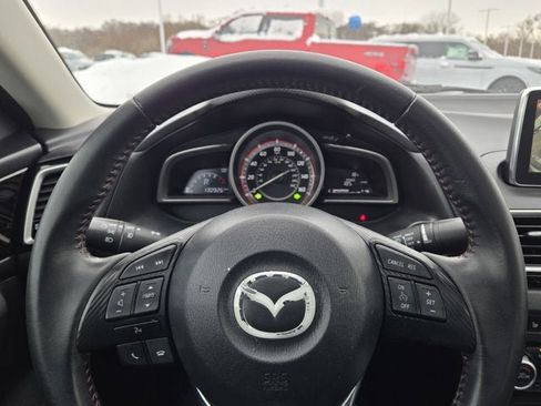 Used 2015 MAZDA MAZDA3 i Grand Touring image 26