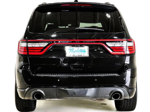 Used 2023 Dodge Durango R/T w/ Tow 'N Go Package AWD/4WD image 8