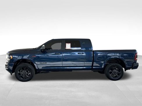 Used 2022 RAM 2500 Limited w/ Night Edition image 8