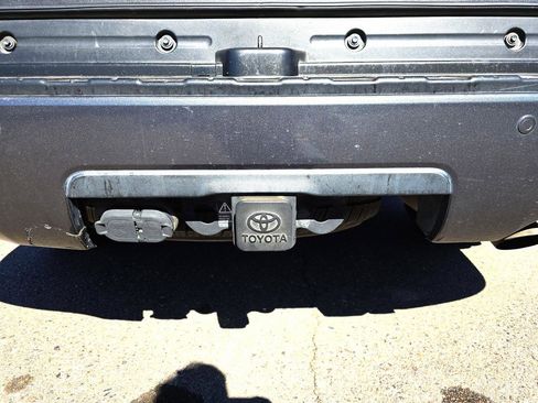 Used 2018 Toyota Sequoia SR5 w/ Carpet Mat Package image 35