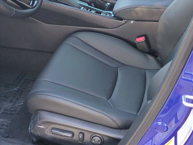 New 2026 Honda Accord Sport image 4