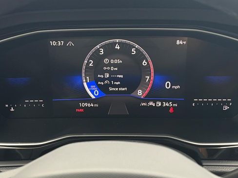 Certified 2024 Volkswagen Jetta Sport FWD image 26