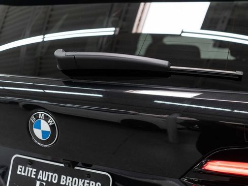 Used 2026 BMW X5 xDrive40i AWD/4WD image 47