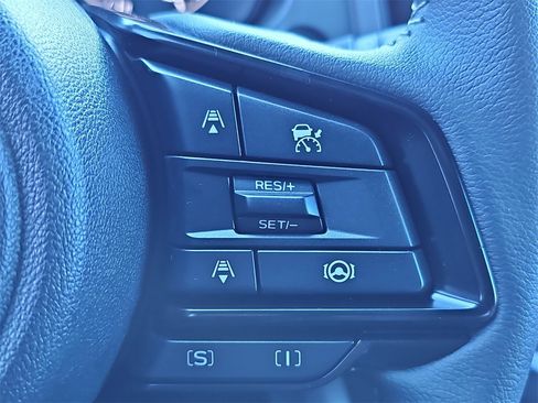 New 2026 Subaru Forester Premium image 18